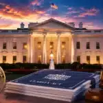 White House Targets July 4 for Crypto CLARITY Act: What Needs to Happen First | The Central Bulletin