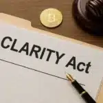 CLARITY Act On Track For August Signing Says Galaxy Digital