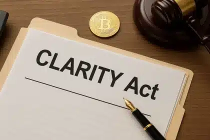 CLARITY Act On Track For August Signing Says Galaxy Digital