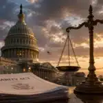 The CLARITY Act Cleared Senate Committee. Now Comes the Hard Part