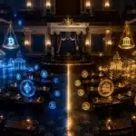 Clarity Act Stablecoin Yield Compromise May 2026