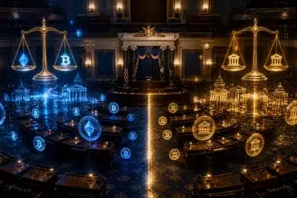 Clarity Act Stablecoin Yield Compromise May 2026