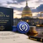The CLARITY Act Stablecoin Yield Compromise Explained | The Central Bulletin