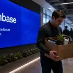 Coinbase Cuts 700 Jobs in AI Native Operating Model Pivot | The Central Bulletin