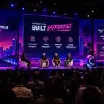 Consensus Miami Day 3: Bullish, Kraken, CFTC and the Biggest Announcements | The Central Bulletin