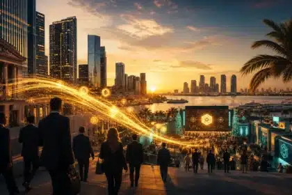 Consensus Miami 2026 Opens Tomorrow. Wall Street Has Finally Arrived. | The Central Bulletin