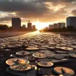 Crypto PAC money pours into Texas primary runoffs, as prediction markets favor challengers