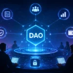Why Decentralized Autonomous Organizations Matter For Governance