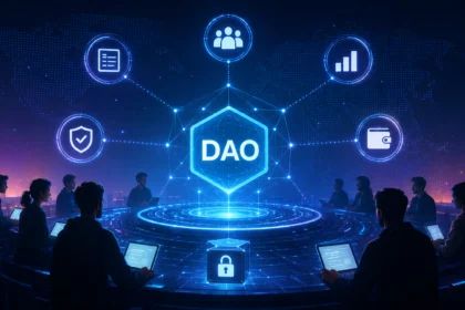 Why Decentralized Autonomous Organizations Matter For Governance