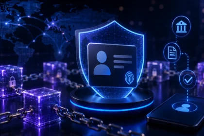 Decentralized Identity Explained A Deep Dive Into Self Sovereignty