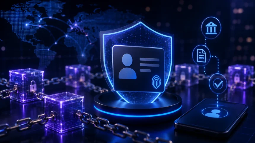 Decentralized Identity Explained A Deep Dive Into Self Sovereignty