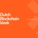 Dutch Blockchain Week 2026 Sets the Stage for Europe's Most Institutional Crypto Summit Yet