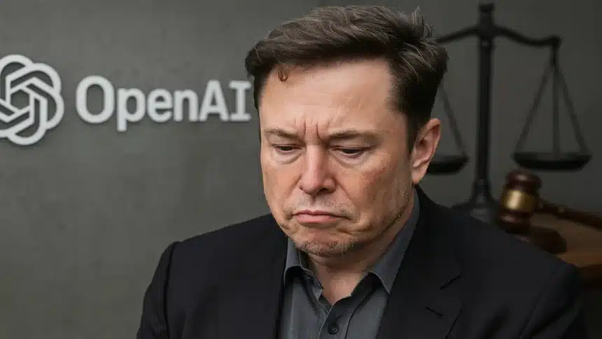 Elon Musk Loses OpenAI Lawsuit Setting Precedent for AI Regulation