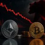 Ethereum bull David Hoffman has sold his ETH, citing a lack of potential for the asset to be rerated higher.