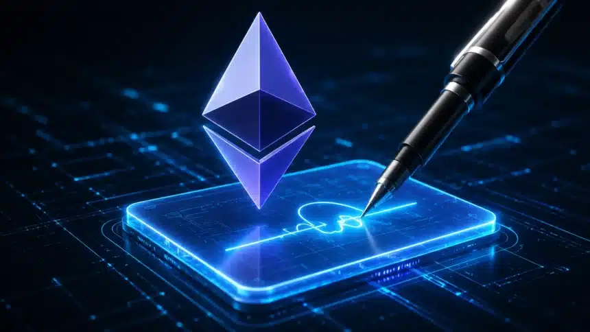 Ethereum Foundation Launches Clear Signing Standard to Stop Wallet Drains. Here Is How It Works
