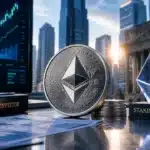 Ethereum Staking ETFs Are Coming. Here Is What Changes for Institutional Investors