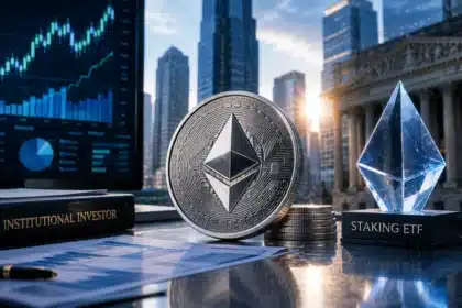 Ethereum Staking ETFs Are Coming. Here Is What Changes for Institutional Investors
