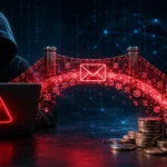 Fake bridge messages exploit drains 815000 dollars from Alephium blockchain