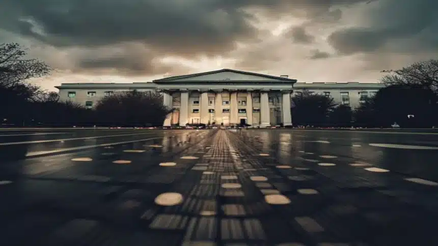 Federal Reserve proposes limited master accounts long pursued by crypto firms