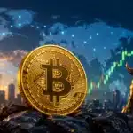 Bitcoin prices have stabilized around $76,672.00, with a 24-hour decline of 0.81% as of May 26, 2026.