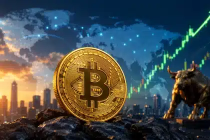 Bitcoin prices have stabilized around $76,672.00, with a 24-hour decline of 0.81% as of May 26, 2026.