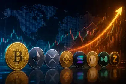 Bitcoin , solana