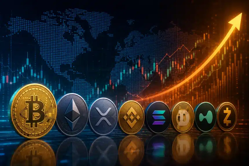 Bitcoin , solana