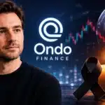 Nathan Allman, founder and CEO of Ondo Finance, has passed away unexpectedly, sending shockwaves through the financial technology sector.