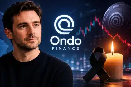 Nathan Allman, founder and CEO of Ondo Finance, has passed away unexpectedly, sending shockwaves through the financial technology sector.