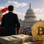 Florida congressional candidate liquidates $800K in Bitcoin to fund campaign