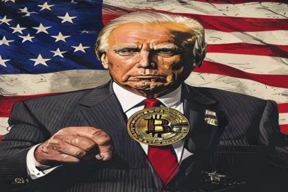 Florida Candidate Liquidates $800K in Bitcoin to Bankroll Congressional Bid