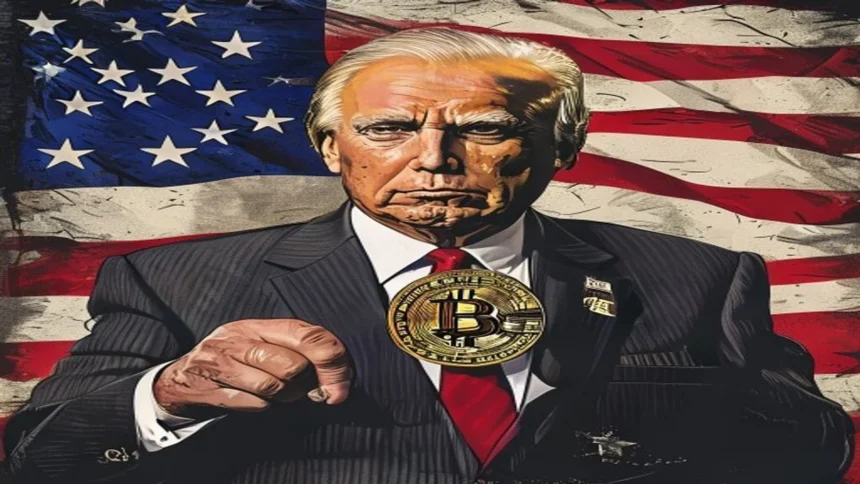Florida Candidate Liquidates $800K in Bitcoin to Bankroll Congressional Bid