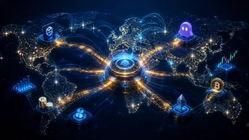 Fun payments company raises $72 million Series A to power next generation financial services infrastructure
