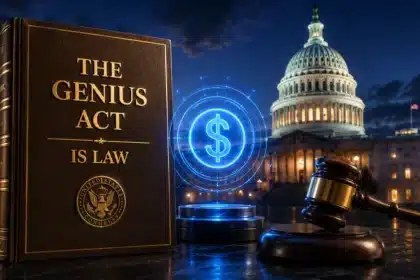 The GENIUS Act Is Law. Now the Hard Work Begins for Stablecoins. | The Central Bulletin