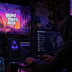 Grand Theft Data: Threat Actors Weaponizing GTA 6 Hype, NordVPN Warns