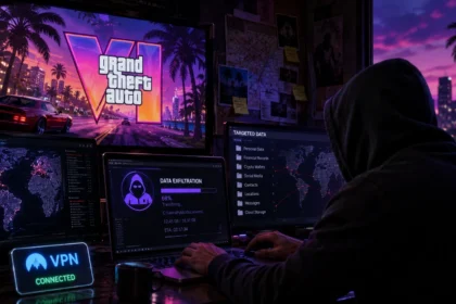 Grand Theft Data: Threat Actors Weaponizing GTA 6 Hype, NordVPN Warns