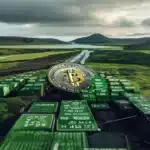 Green Bitcoin Mining: Why Iceland and El Salvador Are the Future