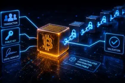 How Satoshi Nakamoto Solved the Double Spend Problem