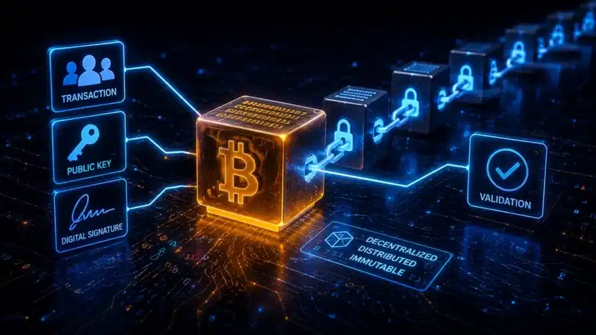 How Satoshi Nakamoto Solved the Double Spend Problem