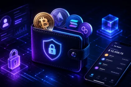 How to create a Web3 wallet step by step setup guide for beginners