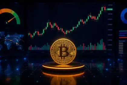 How to Read a Bitcoin Price Chart: RSI, Support Levels, and Fibonacci
