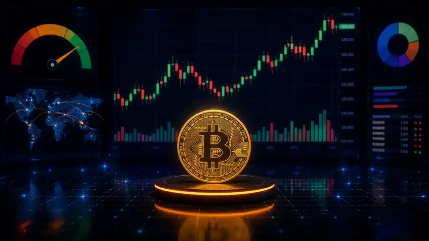 How to Read a Bitcoin Price Chart: RSI, Support Levels, and Fibonacci