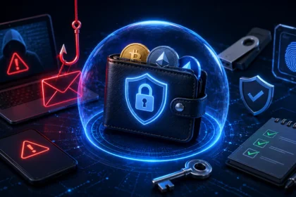 How to Secure Your Web3 Wallet Against Scams