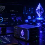 How to set up an Ethereum node step by step complete guide