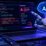 AI powered smart contract auditing and automated bug detection tools