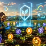 How to yield farm safely understanding DeFi risks and rewards