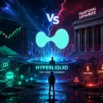 Hyperliquid is emerging as a challenger to traditional exchanges and prediction markets, says FalconX