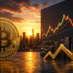 'Institutional bid hasn't disappeared': Analysts say bitcoin cooldown, spot ETF outflows signal rotation, not exit