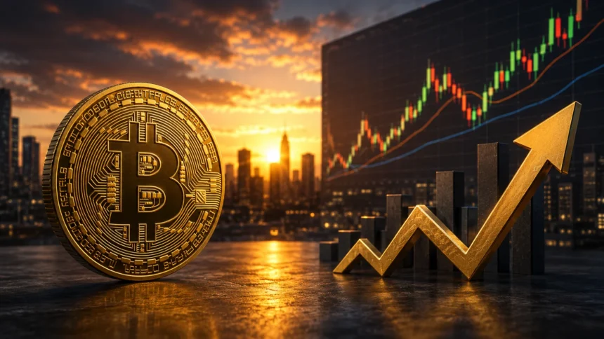 'Institutional bid hasn't disappeared': Analysts say bitcoin cooldown, spot ETF outflows signal rotation, not exit