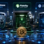 Institutional Bitcoin Custody in 2026: Coinbase Prime vs Fidelity vs Anchorage